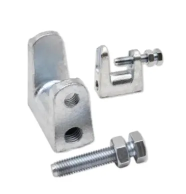 Anchor Bolt Basics