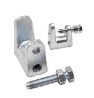 threaded anchor bolts