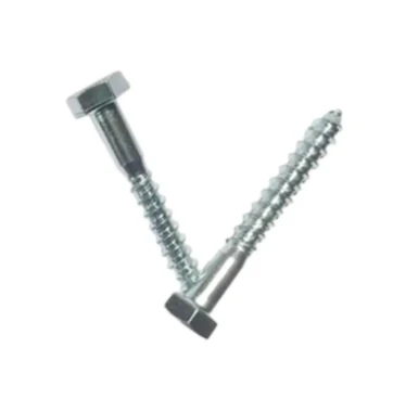 bolt making process